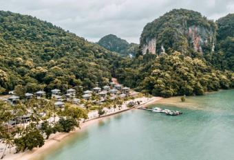 TreeHouse Villas - Adults Only - SHA Extra Plus has Balcony rooms