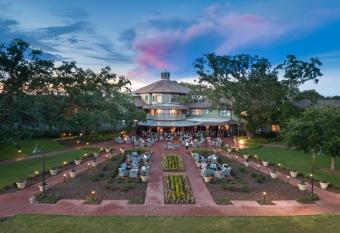 The Grand Hotel Golf Resort & Spa, Autograph Collection has Balcony rooms