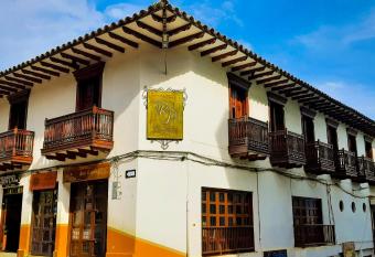 Hotel Rio Piedras has Balcony rooms