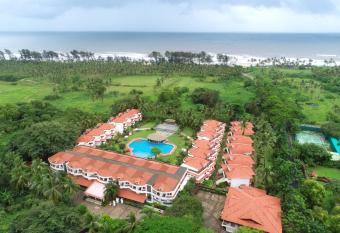 Heritage Village Resort & Spa Goa allows 18 year olds to book a room