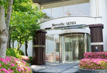 Merveille Arima allows 18 year olds to book a room