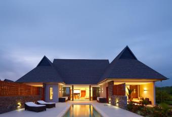 InterContinental Fiji Golf Resort & Spa, an IHG Hotel allows 18 year olds to book a room