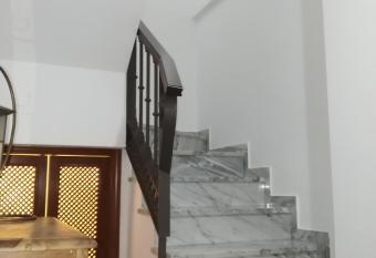 Ronda allows 18 year olds to book a room