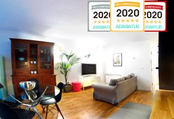 Luxury Cuchiller  a Vitoria allows 18 year olds to book a room