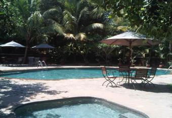 Hills Joglo Villa has Balcony rooms