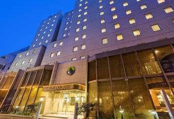Ark Hotel Osaka Shinsaibashi -ROUTE INN HOTELS- has Smoking rooms