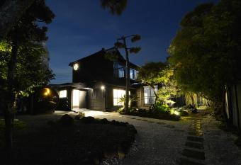 AKAMA Kamakura has Balcony rooms