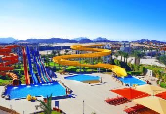 Pickalbatros Royal Moderna Sharm  has Balcony rooms