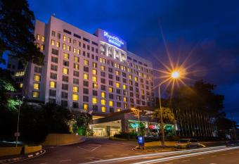 Royale Chulan Seremban allows 18 year olds to book a room