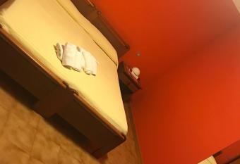 Locanda El Piron has Balcony rooms