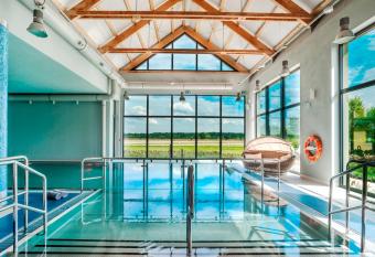 Sielanka Nad Pilic   has Balcony rooms