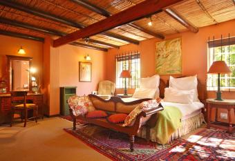 Muratie Wine Estate allows 18 year olds to book a room
