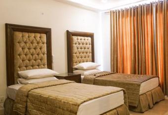 City View Hotel & Restaurant has Smoking/Balcony rooms