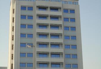 Al Andalus Plaza Hotel has Balcony rooms