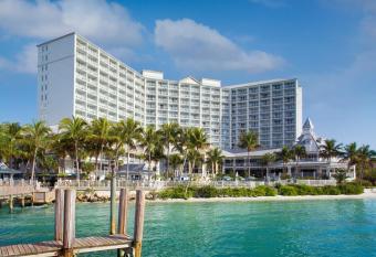 Marriott Sanibel Harbour Resort & Spa has Balcony rooms