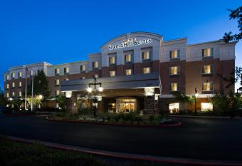 SpringHill Suites by Marriott Sacramento Natomas allows 18 year olds to book a room