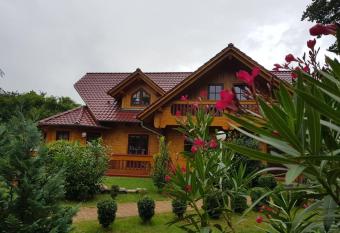 Hotel & Restaurant Wilder Eber has Balcony rooms