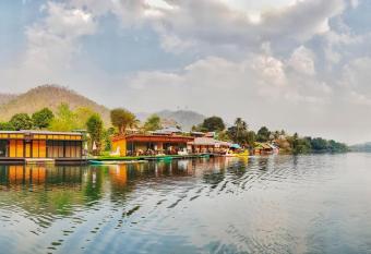 Baan Krupong allows 18 year olds to book a room