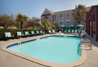 Residence Inn by Marriott San Antonio Downtown/Market Square allows 18 year olds to book a room