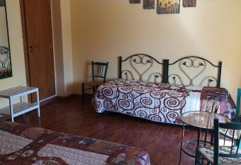 Domus Musia allows 18 year olds to book a room