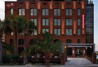 The Bohemian Hotel Savannah Riverfront, Autograph Collection allows 18 year olds to book a room