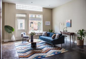 Sonder The Bywater allows 18 year olds to book a room