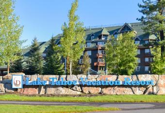 Hilton Vacation Club Lake Tahoe Resort South allows 18 year olds to book a room
