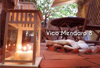 Le Casasse  has Balcony rooms