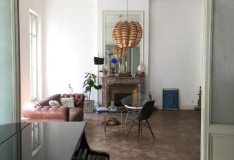 Libert   has Balcony rooms