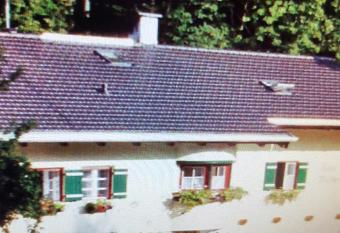 Haus M  hlgraben has Balcony rooms