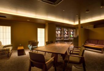 Saka Hotel Kyoto has Balcony rooms