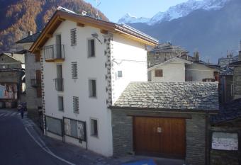 B&B Ca  Erminia has Balcony rooms