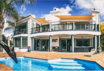 Pictures Guest House Boutique Hotel has Balcony rooms