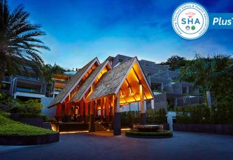 Mantra Samui Resort - Adults Only allows 18 year olds to book a room