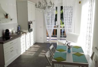 La Casa dei Sogni has Balcony rooms