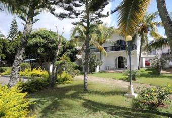 La Francaise has Balcony rooms
