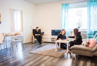 Apartment Hotel Tampere MN allows 18 year olds to book a room