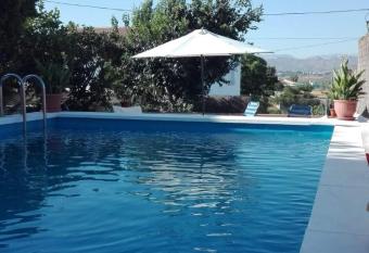 La Casita de Silvia has Balcony rooms