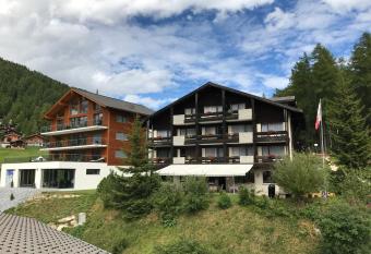Hotel Restaurant Zur alten Gasse has Balcony rooms