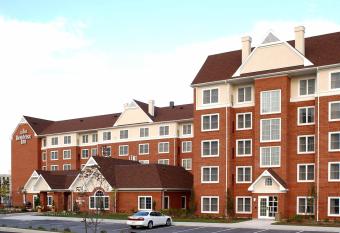 Residence Inn by Marriott Toronto Markham allows 18 year olds to book a room