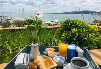 San Remo Terrazas Hotel has Balcony rooms