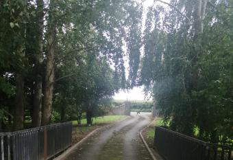 Delphi Lodge allows 18 year olds to book a room