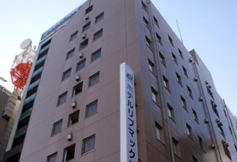 HOTEL LiVEMAX BUDGET Hiratsuka Ekimae has Smoking rooms