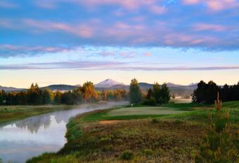 Sunriver Resort allows 18 year olds to book a room