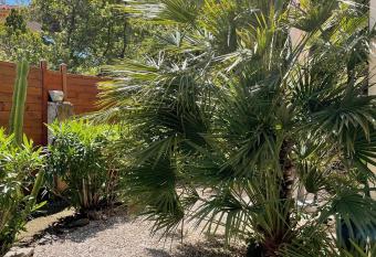 Hotel L Orangeraie allows 18 year olds to book a room