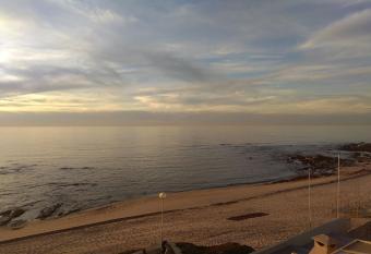 Largo do cruzeiro has Balcony rooms