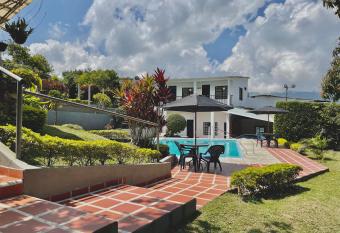 Quinta Baroe has Balcony rooms