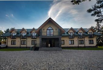 Hotel *** Rancho Lot has Balcony rooms