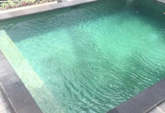 Anggrek Mas Bed & Breakfast allows 18 year olds to book a room