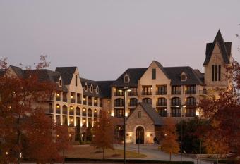 Renaissance Birmingham Ross Bridge Golf Resort & Spa has Balcony rooms